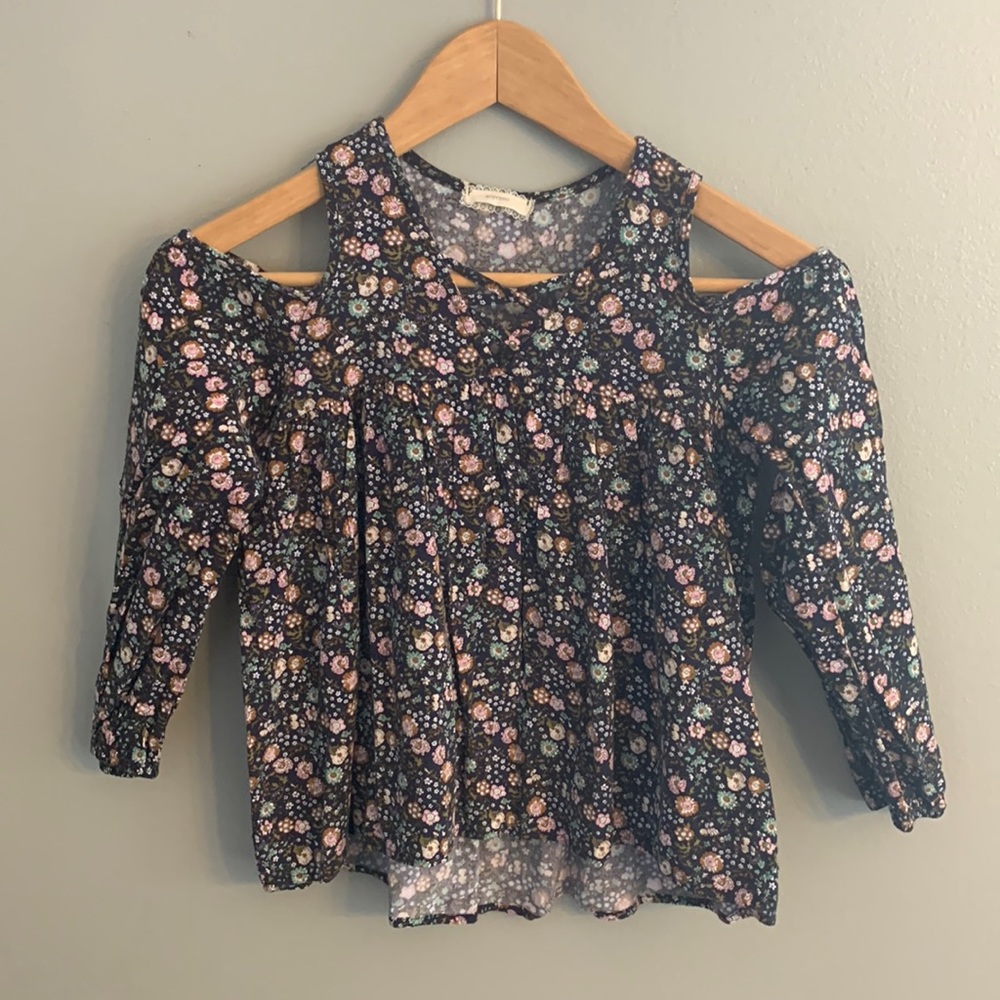 Soprano Girls Blouse